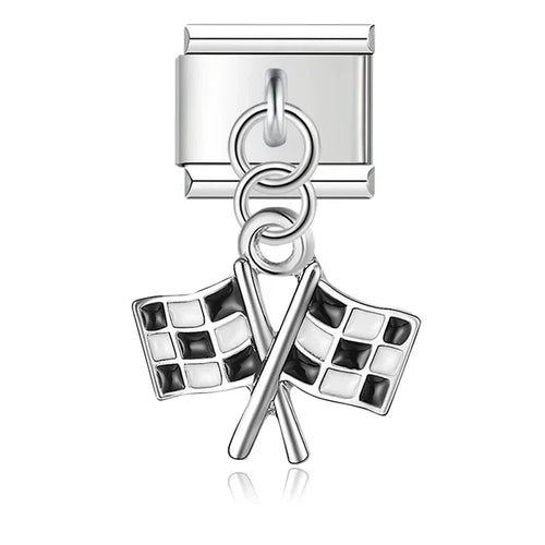 Checkered Flags